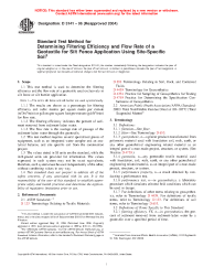 ASTM D5141-96(2004) (R1996)