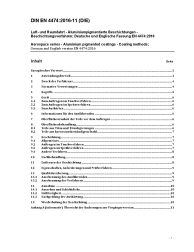 DIN EN 4474:2016-11