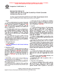 ASTM C1645/C1645M-15