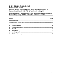 DIN ISO 9211-7:2019-09