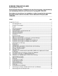 DIN EN 17064:2017-01