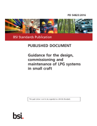 PD 54823:2016