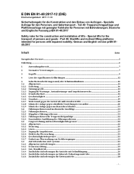 DIN EN 81-40:2017-12