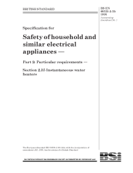 BS EN 60335-2-35:1995