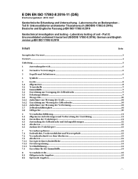 DIN EN ISO 17892-8:2016-11