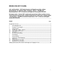 DIN EN 4162:2017-10