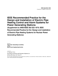 IEEE 622A:1984 (R1999)