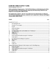 DIN EN 13880-10:2016-11
