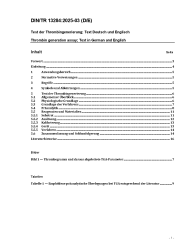 DIN/TR 13284:2025-03