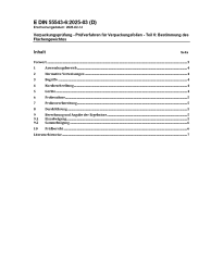 DIN 55543-6:2025-03