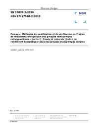 NBN EN 17038-2:2019