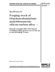 BS TA 41:1971