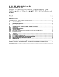 DIN ISO 16063-16:2015-04