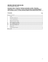 DIN EN 4165-027:2023-04