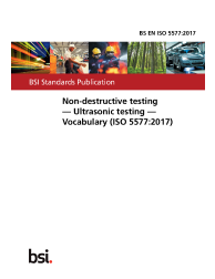 BS EN ISO 5577:2017