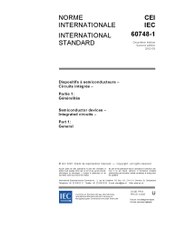 IEC 60748-1:2002