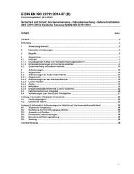 DIN EN ISO 22311:2014-07