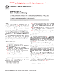 ASTM C964-88(2002)e1 (R1988)