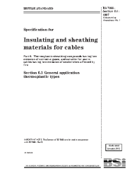 BS 7655-6.1:1997