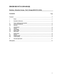 DIN EN ISO 9173-3:2014-09