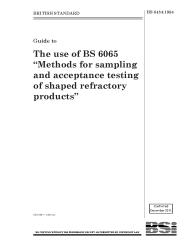 BS 6434:1984