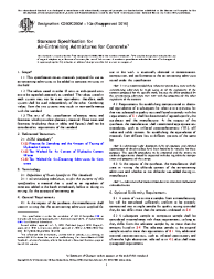 ASTM C260/C260M-10a(2016)