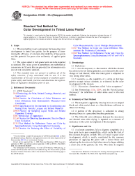 ASTM D5326-94a(2009)