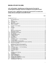 DIN EN 4179:2017-03