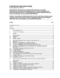 DIN EN ISO 3990:2022-05