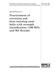BS A 301:1989