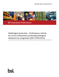 BS EN ISO 19238:2017