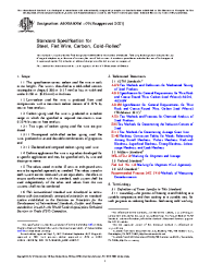 ASTM A805/A805M-09(2021)