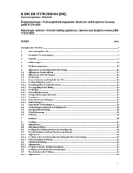 DIN EN 17278:2020-04