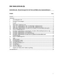 DIN 19404:2018-06