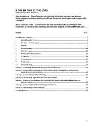 DIN EN 1300:2017-02