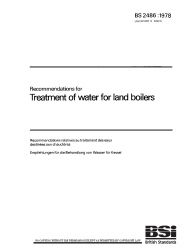 BS 2486:1978