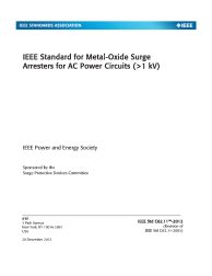 IEEE C62.11:2012