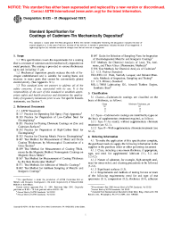 ASTM B635-91(1997) (R2000)