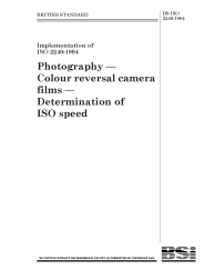 BS ISO 2240:1994