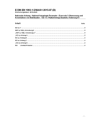 DIN EN 1993-1-5/NA/A1:2015-07