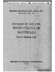 BS 4370-2:1973