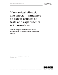 BS EN ISO 13090-1:1998