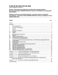 DIN EN ISO 6946:2015-06