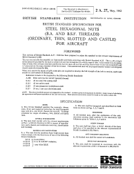 BS 2A 27:1962