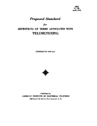 IEEE/AIEE 88:1962