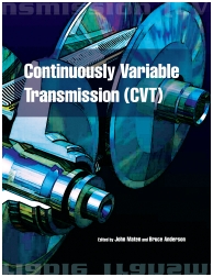 Continuously Variable Transmission (CVT)