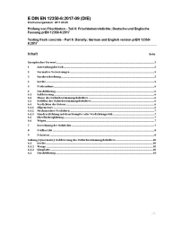 DIN EN 12350-6:2017-09