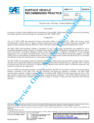 SAE J 1939/11:2016-12-06