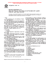 ASTM F2427-04