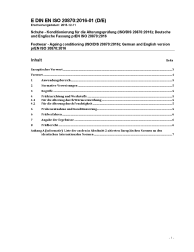 DIN EN ISO 20870:2016-01